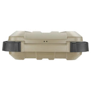 Inno Racks One Side Opening Cargo Carrier BRM720BG - Roof Gear Case 720 11.5CFT Greige