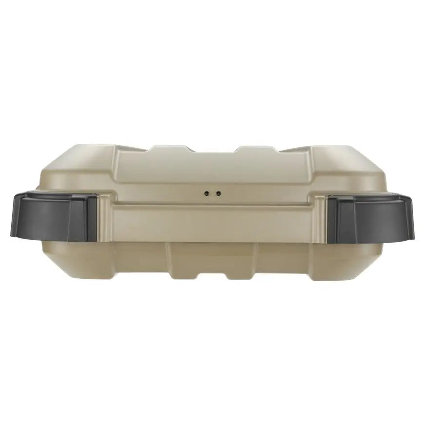 Inno Racks One Side Opening Cargo Carrier BRM720BG - Roof Gear Case 720 11.5CFT Greige