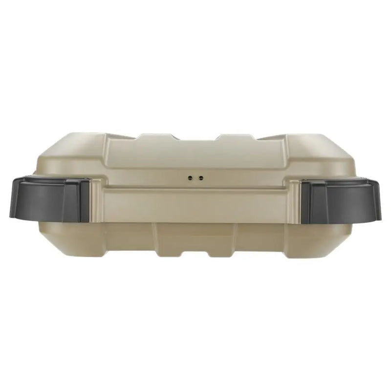 Inno Racks One Side Opening Cargo Carrier BRM720BG - Roof Gear Case 720 11.5CFT Greige