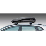 BRA240BK Inno Racks Ridge