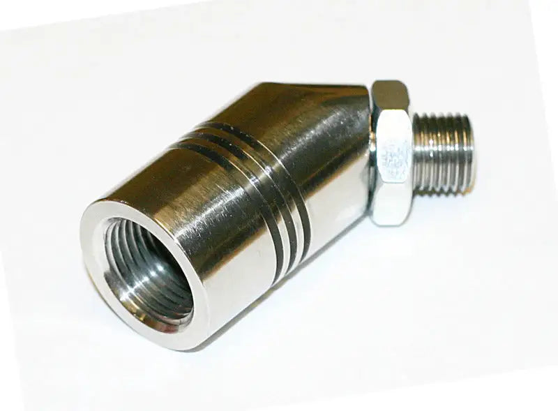 Innovate 12mm to 18mm Motorcycle Bung Adapter - Truck & Automotive