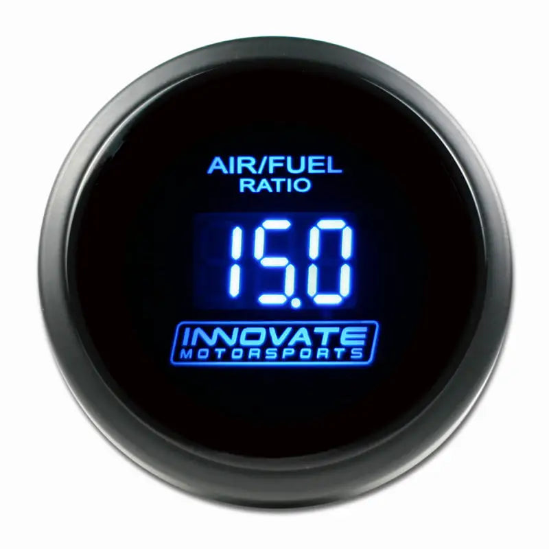 Innovate DB-Gauge Blue (Gauge Only) - Truck & Automotive