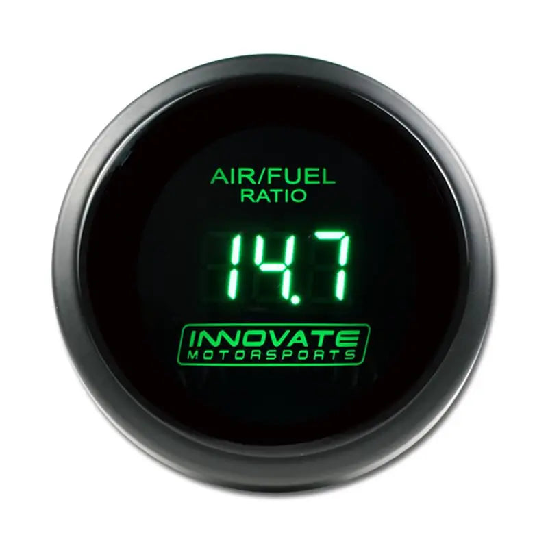 Innovate Motorsports 3872 Innovate DB-Gauge Green (Gauge Only)