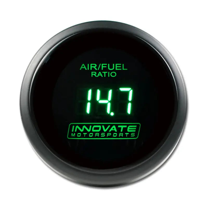 Innovate Motorsports 3873 Innovate DB-Green Gauge / LC-2 Kit