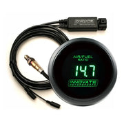 Innovate Motorsports 3873 Innovate DB-Green Gauge / LC-2 Kit