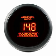 Innovate Motorsports 3796 Innovate DB-Red Kit (Red LEDs LC-2 & O2 Sensor)