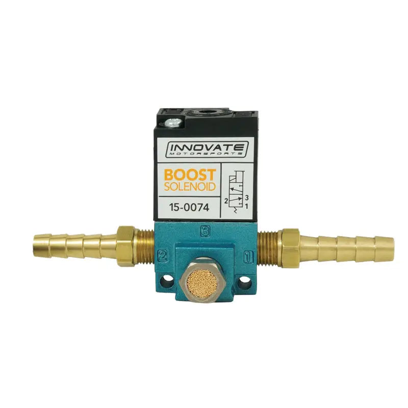 Innovate Motorsports 3883 Innovate High Resolution MAC Solenoid
