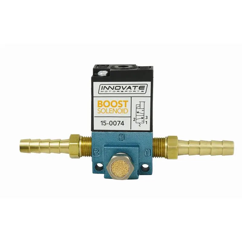 Innovate Motorsports 3883 Innovate High Resolution MAC Solenoid