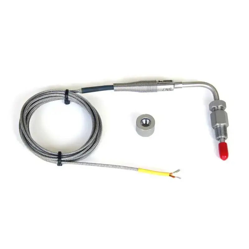 Innovate K-Type EGT Probe w/ Type-K Connector & Hardware (For TC-4 PLUS, LMA-3) 