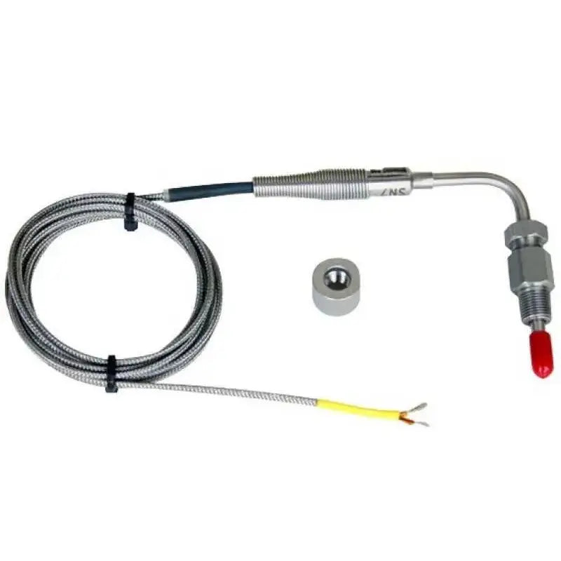 Innovate Motorsports Innovate K-Type EGT Probe w/ Type-K Connector & Hardware (For TC-4 PLUS, LMA-3)