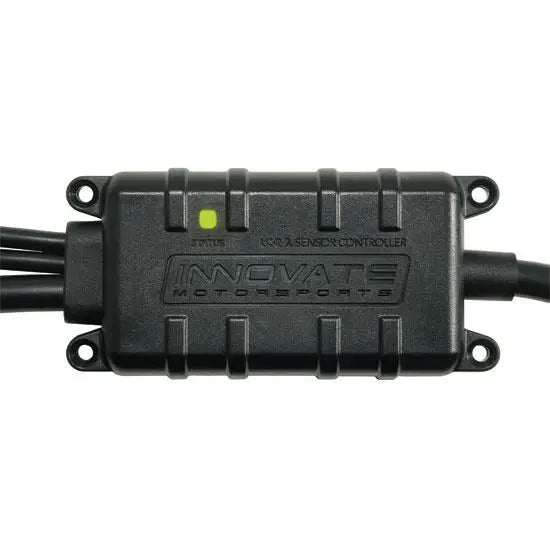 Innovate Motorsports 3881 Innovate LC2 Digital Wideband Lambda Sensor Controller - 8ft Cable