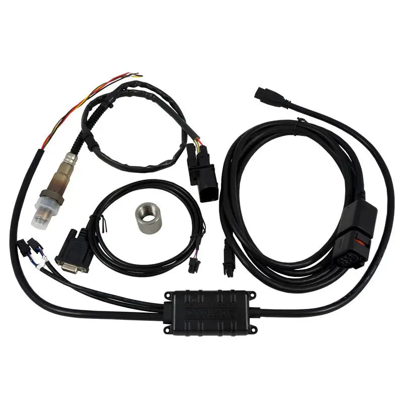Innovate Motorsports 3877 Innovate LC2 Digital Wideband Lambda Sensor Controller