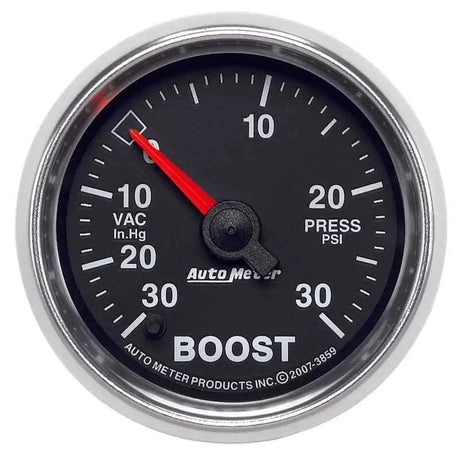 Innovate Motorsports 3859