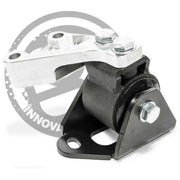 Innovative Mounts Innovative 03-07 Accord / 04-08 TL (J-Series) Black Steel Mount 75A Bushing (RH Side Mount Only)