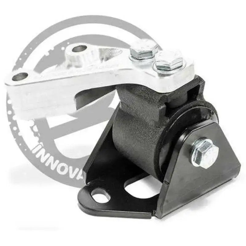 Innovative Mounts Innovative 03-07 Accord / 04-08 TL (J-Series) Black Steel Mount 75A Bushing (RH Side Mount Only)