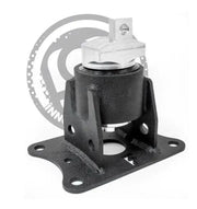 Innovative 04-08 Acura TSX Black Steel Mount 75A Bushing K Series Front Engine Replacement - Truck & Automotive
