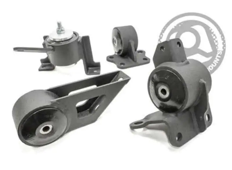 Innovative Mounts 60950-75A