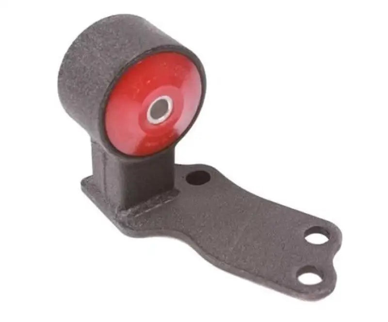 Innovative 88-91 CR-V B-Series Manual Silver Aluminum Transmission Mount 60A Bushing - Truck & Automotive