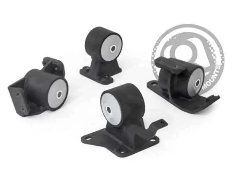 Innovative Mounts 69950-60A