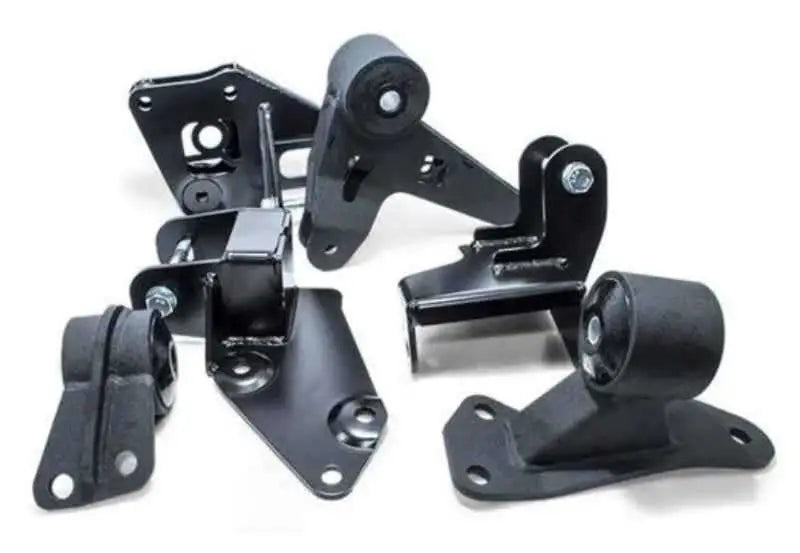 Innovative Mounts 90050-75A