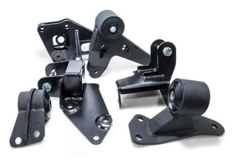 Innovative Mounts 90050-75A