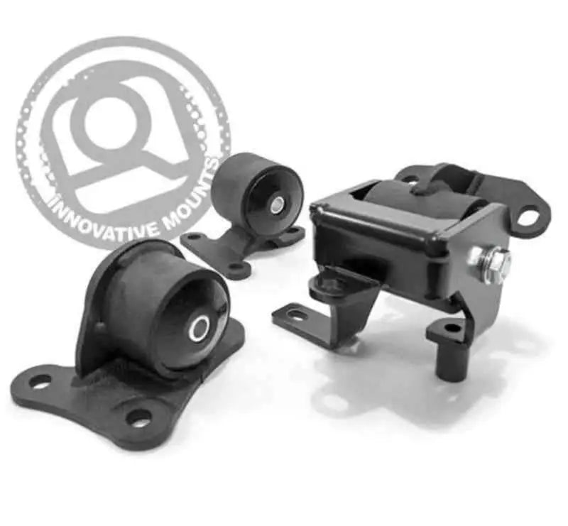 Innovative Mounts 20150-75A