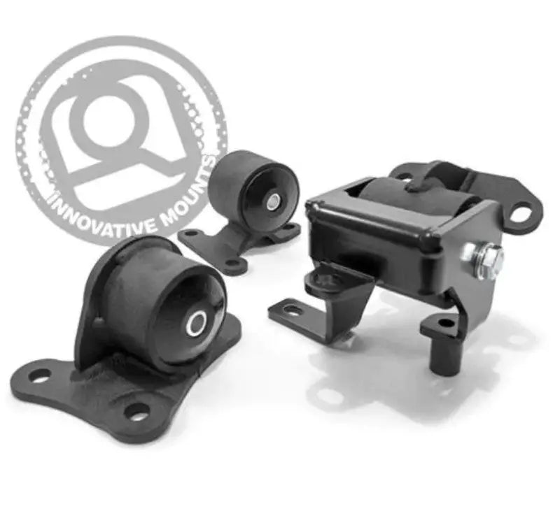 Innovative 97-01 Honda Prelude H/F-Series Manual/Auto Replacement Mount Kit - Truck & Automotive