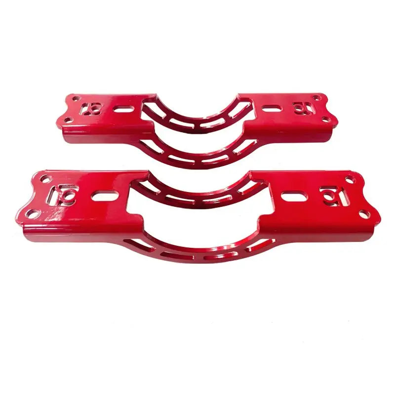 Innovative Mounts 103370 Innovative Honda CRV AWD Viscous Coupler Mounting Brackets