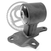 Innovative Mounts 29324-95A Innovative 90-02 Accord F/H Series Manual Swap Silver Aluminum Mount 95A Bushing