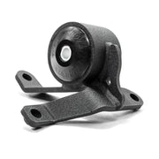 Innovative Mounts 90640-95A Innovative 02-11 Civic Si / 02-06 Acura RSX K-Series Black Steel 95A Bushing Front Mount