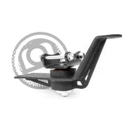 Innovative Mounts 90730-75A Innovative 00-09 Honda S2000 Rear Transmission Steel Mount 75A Bushing