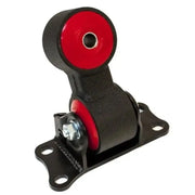 Innovative Mounts 91430-75A Innovative 12-15 Civic SI Black Aluminum Mount 75A Bushing K Series Rear Engine Mount Replacement