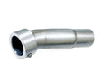 YOSHIMURA INS-13-K Rs 4 Exhaust Quiet Insert 1.25 In Replacement Part