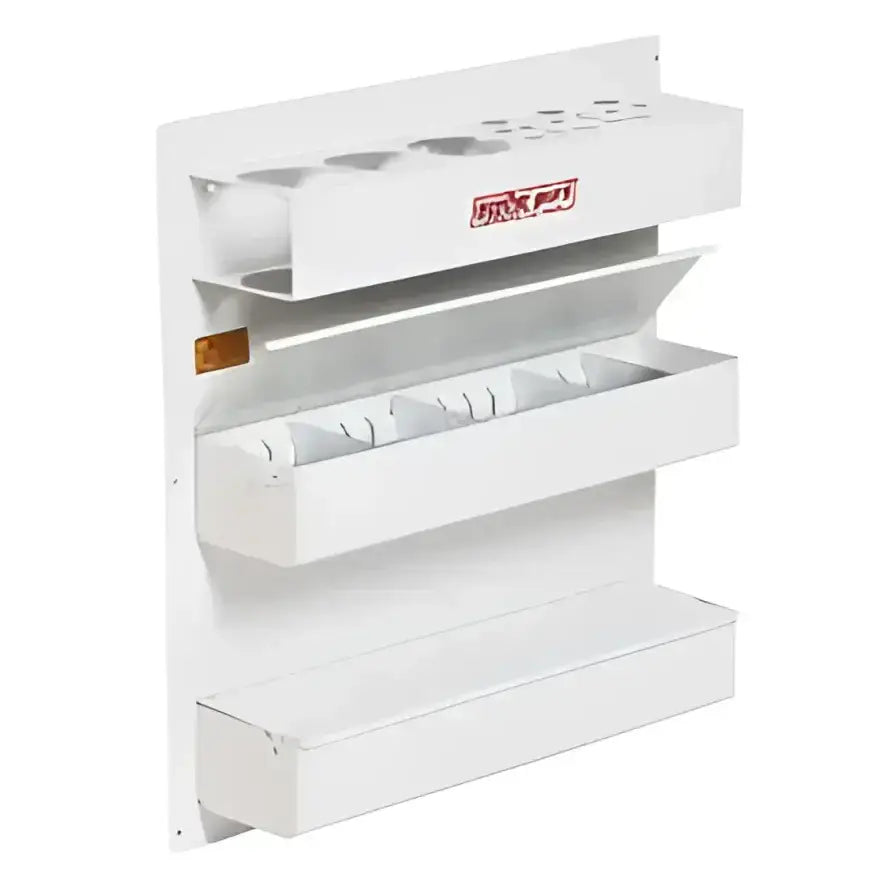 72303 Ladder Rack Mounting Hardware