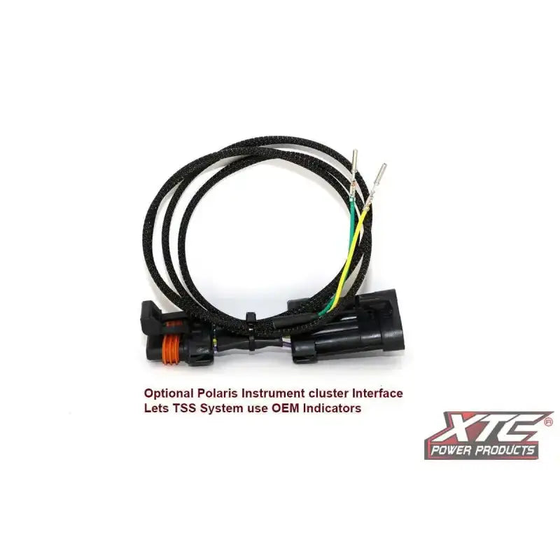 XTC Power Products TSS-POL-INS