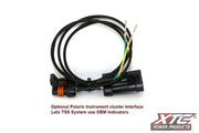 XTC Power Products TSS-POL-INS