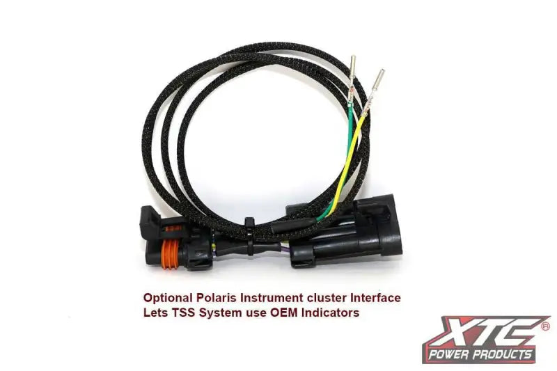 XTC Power Products TSS-POL-INS