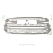 Int Trim Tfp 68916GI Chrome Grill Insert 16-17 - RV and Auto Parts