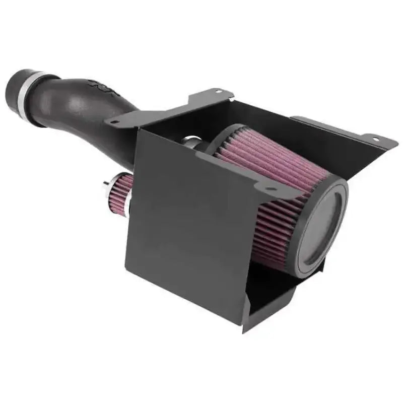 K&N 63-1123