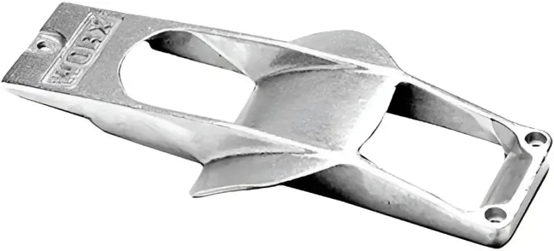 WORX Intake Grate Kaw for Powersports