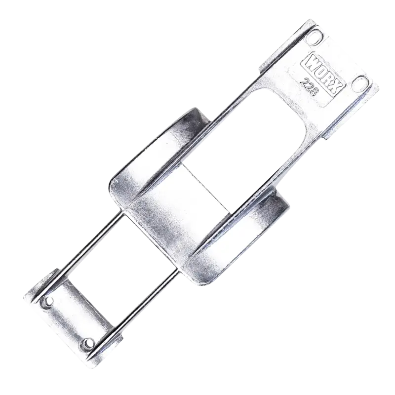 WORX Intake Grate Yam for Powersports