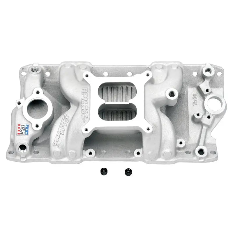 Edelbrock 7501 INTAKE MANIFOLD