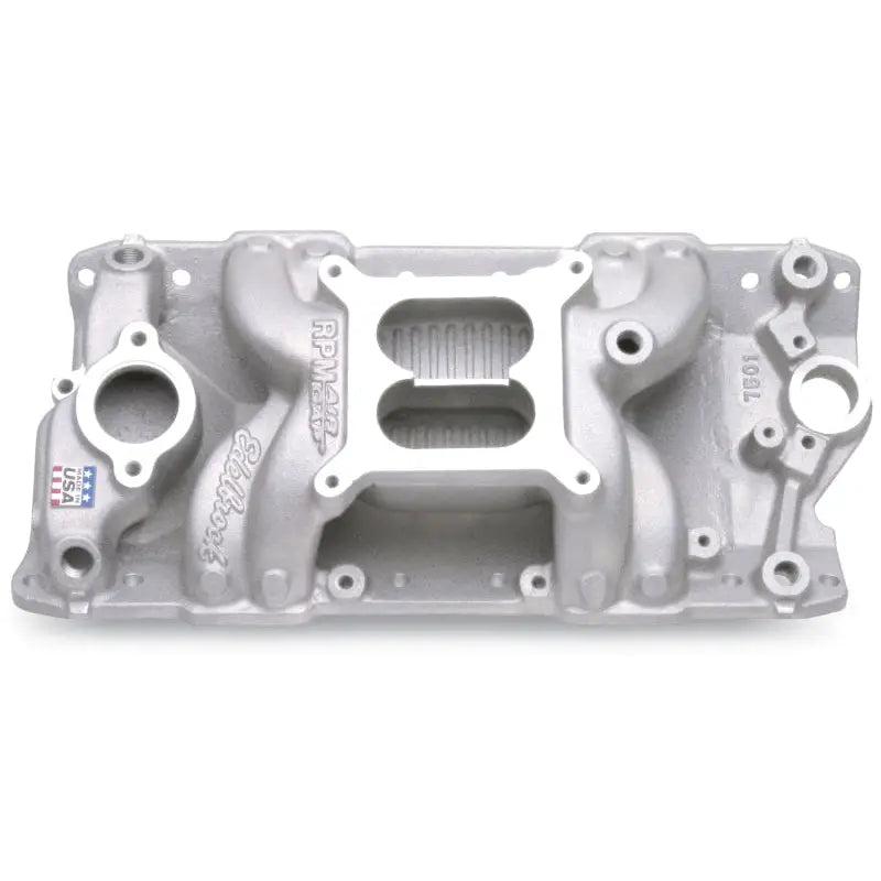 Edelbrock 7501 INTAKE MANIFOLD