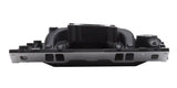 Black and gray intake manifold for truck parts and RV parts & accessories