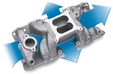 INTAKE MANIFOLD - Truck & Automotive