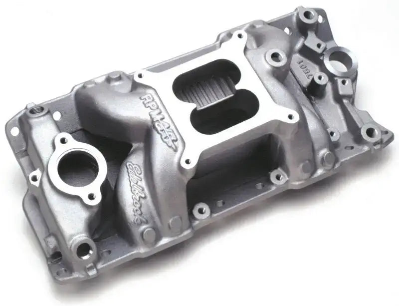 INTAKE MANIFOLD - Truck & Automotive