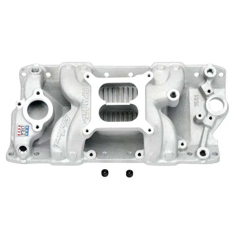 INTAKE MANIFOLD - Truck & Automotive