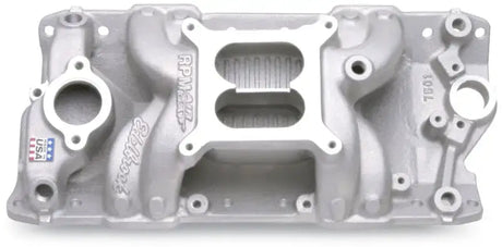 INTAKE MANIFOLD - Truck & Automotive