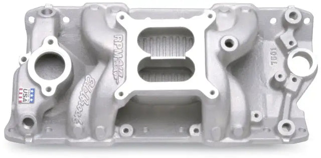 INTAKE MANIFOLD - Truck & Automotive