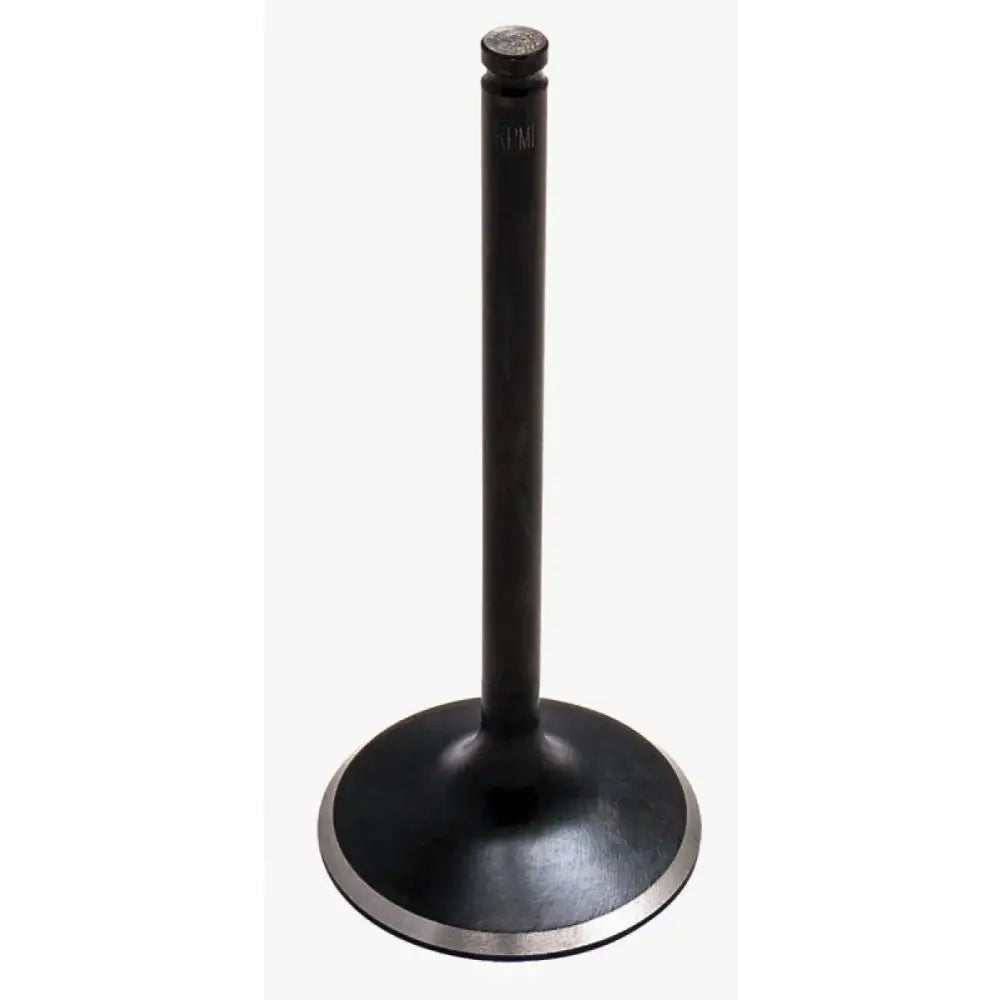 KPMI Intake Valve Black Diamond Ss for Powersports